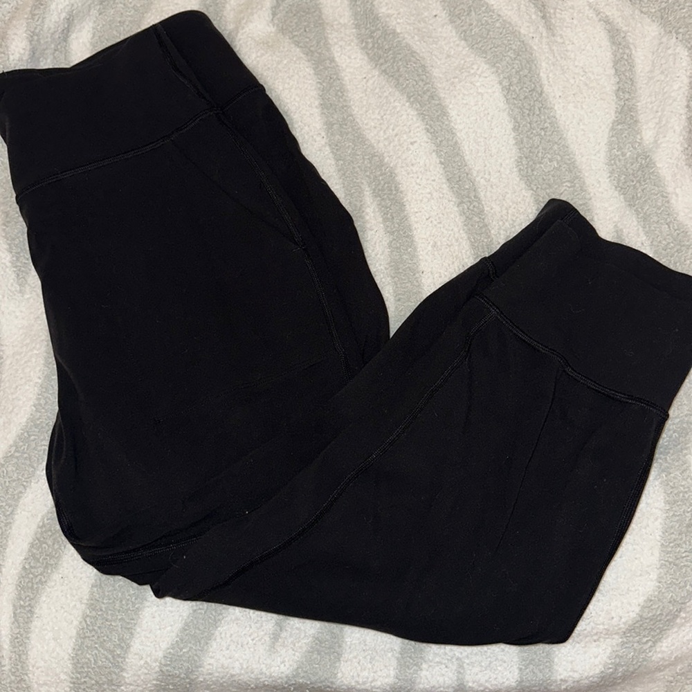 Lululemon Align Joggers